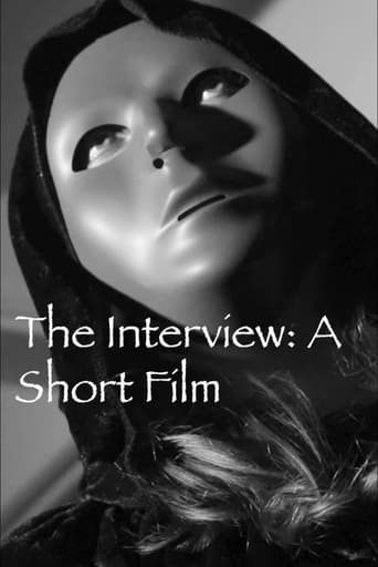 The Interview: A Short Film