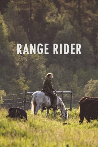 Watch Range Rider