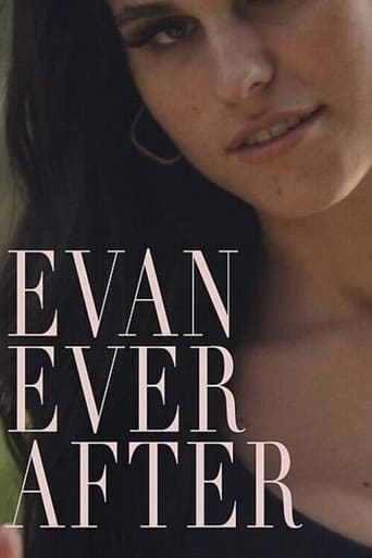 Evan Ever After