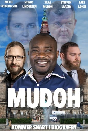 Watch Mudoh