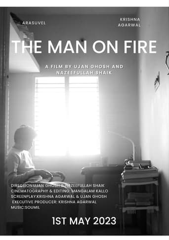 Watch The Man on Fire