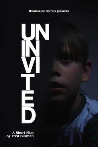 Watch Uninvited