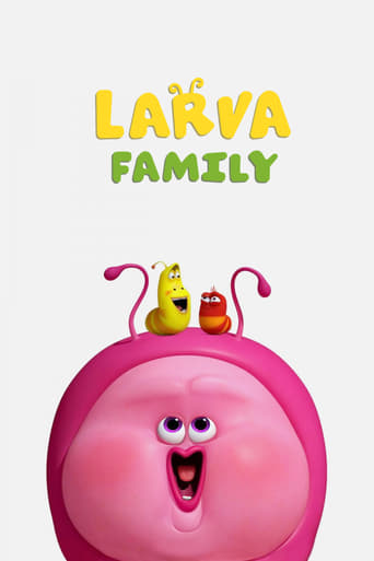 Watch Larva Family