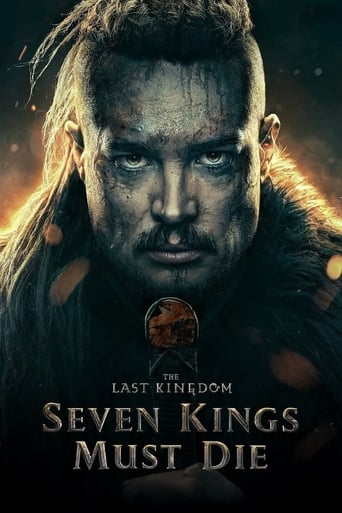 Watch The Last Kingdom: Seven Kings Must Die
