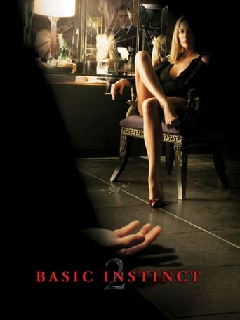 Watch Basic Instinct 2