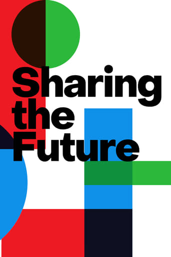 Watch Sharing the Future