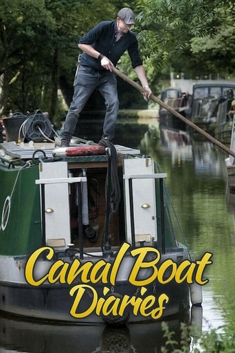 Watch Canal Boat Diaries