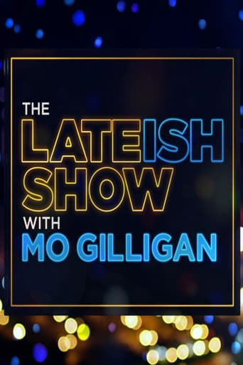 Watch The Lateish Show with Mo Gilligan