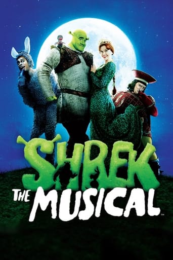 Watch Shrek the Musical
