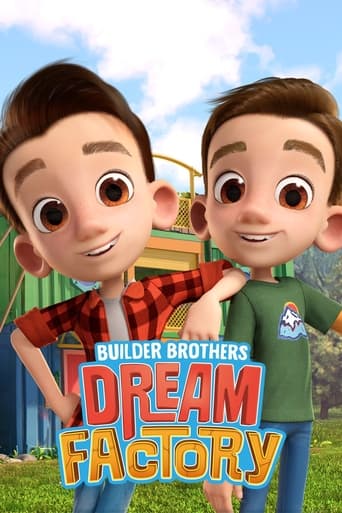 Watch Builder Brothers' Dream Factory