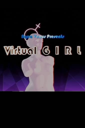 Virtual G I R L