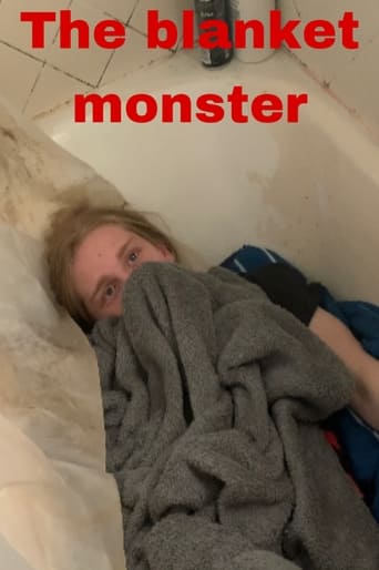 blanket monster