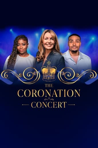 Watch The Coronation Concert