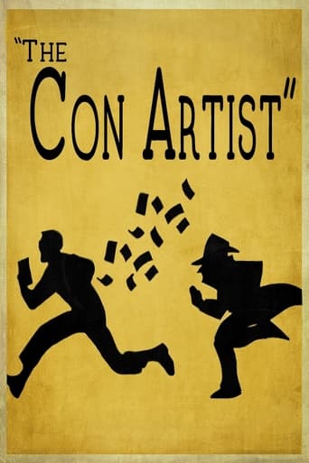 Watch The Con Artist