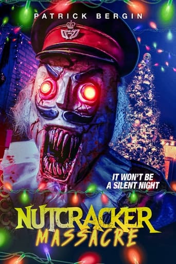 Watch Nutcracker Massacre