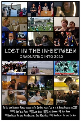 Watch Lost in the In-Between: Graduating into 2020