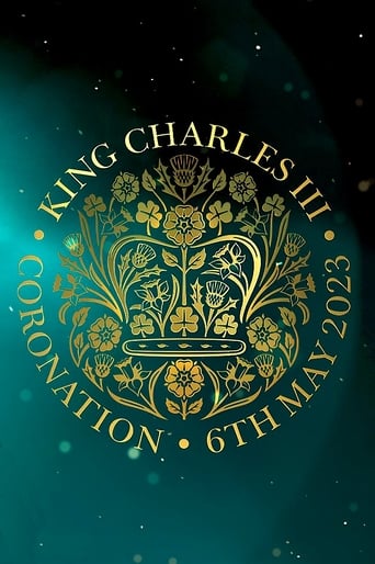 Watch The Coronation of TM King Charles III and Queen Camilla