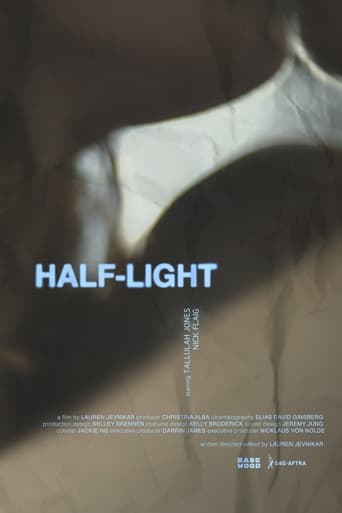 Watch Half-Light