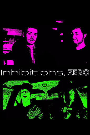 Inhibitions, Zero