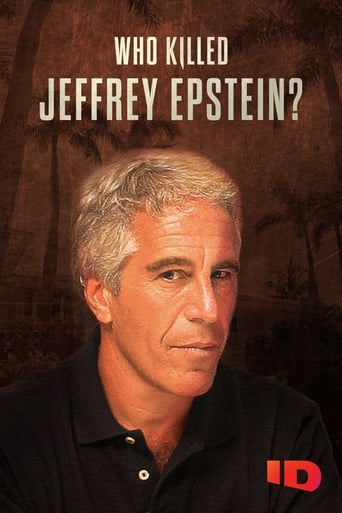 Watch Who Killed Jeffrey Epstein?