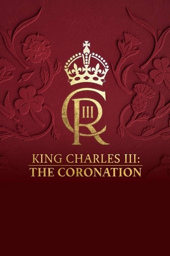 Watch King Charles III: The Coronation