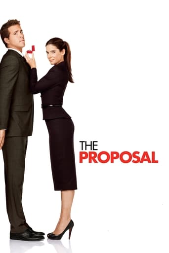 Watch The Proposal