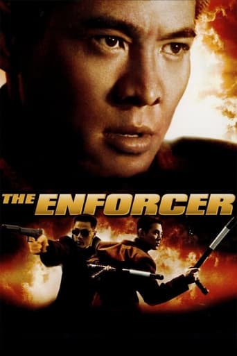 Watch The Enforcer