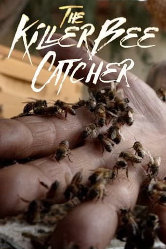 Watch The Killer Bee Catcher