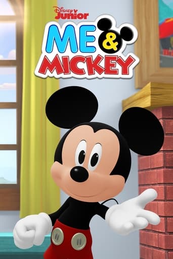 Watch Me & Mickey