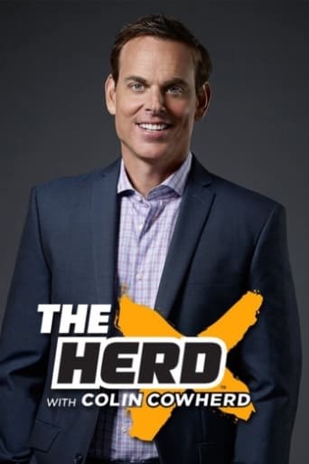 Watch The Herd With Colin Cowherd