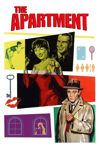 Watch The Apartment