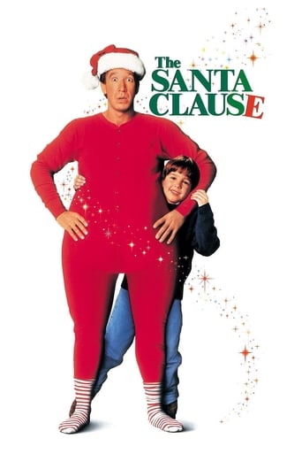 Watch The Santa Clause