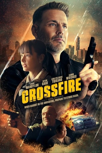 Watch Crossfire