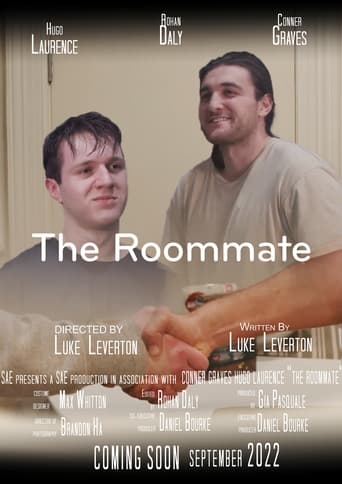 Watch The Roommate