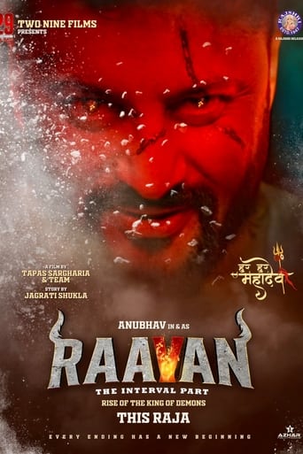 Raavan