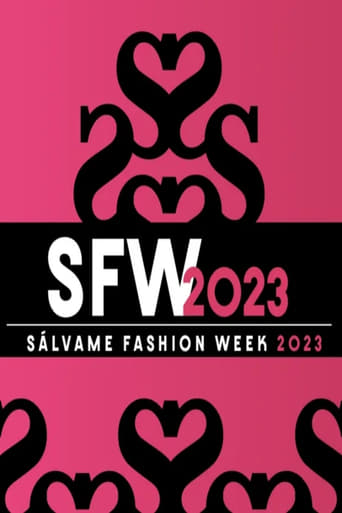Sálvame Fashion Week 2023