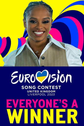 Watch Eurovision: Everyone’s a Winner