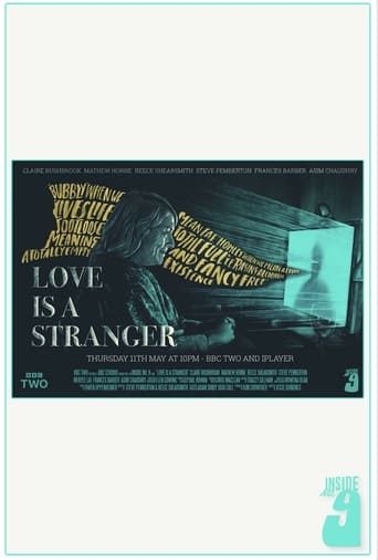 Love Is a Stranger