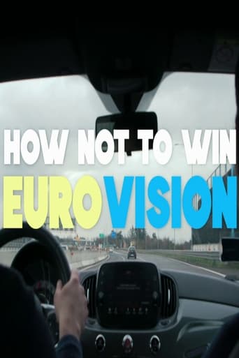 Watch How Not to Win Eurovision