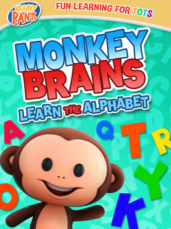 MonkeyBrains: Learn The Alphabet