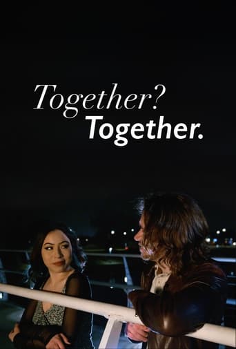 Together? Together.