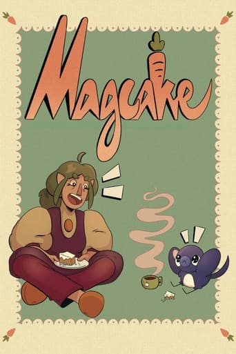 Magcake