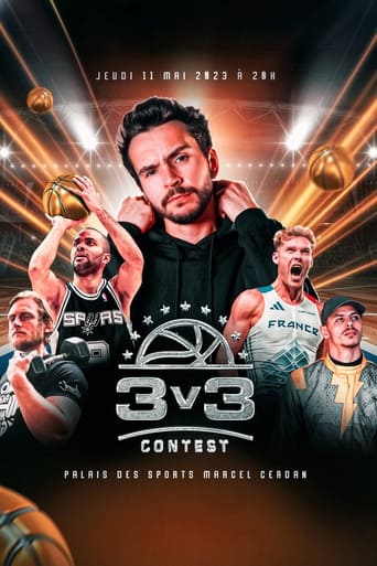 3v3 Contest