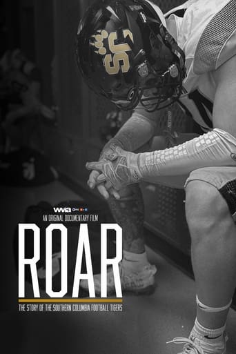 Watch ROAR: The Story of the Southern Columbia Football Tigers