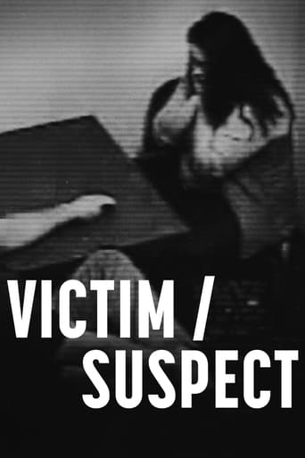 Watch Victim/Suspect