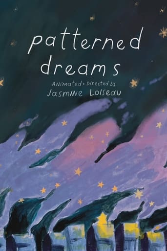 Patterned Dreams