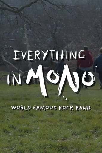 Watch Everything in Mono
