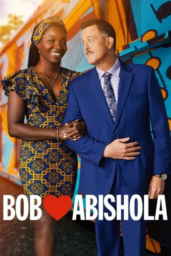Watch Bob Hearts Abishola