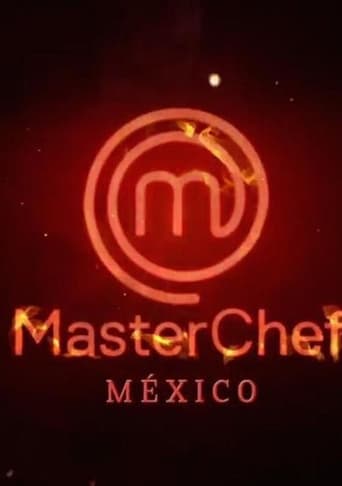 Watch MasterChef México
