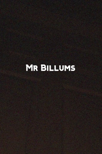 Watch Mr Billums